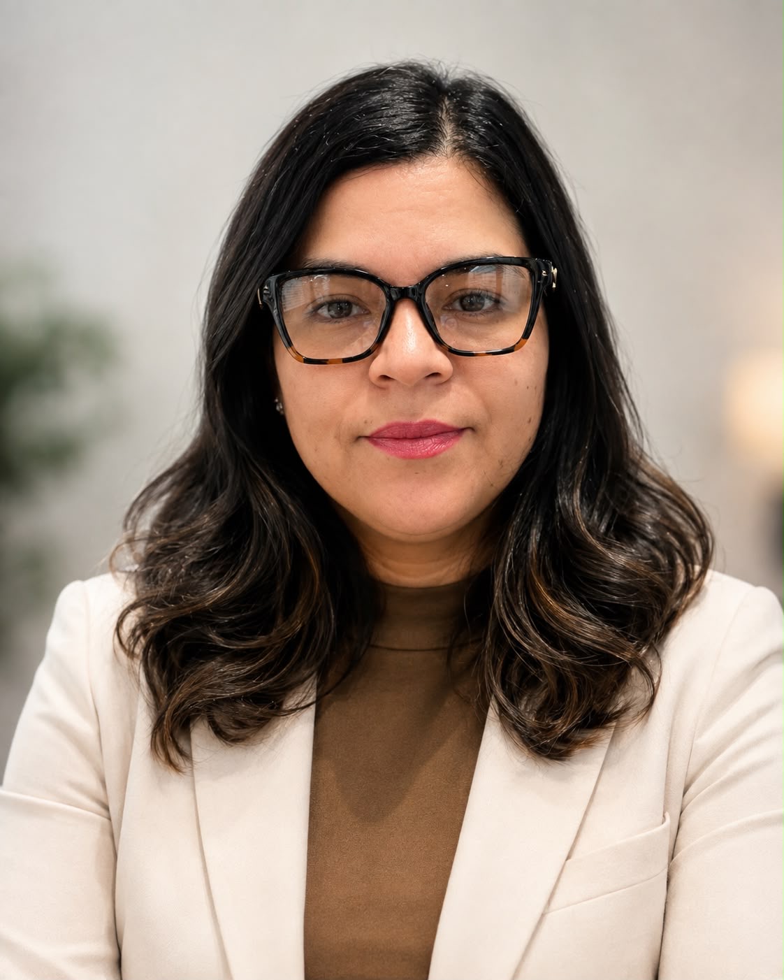 Dra. Consuelo Grandón, anestesióloga Sedodent