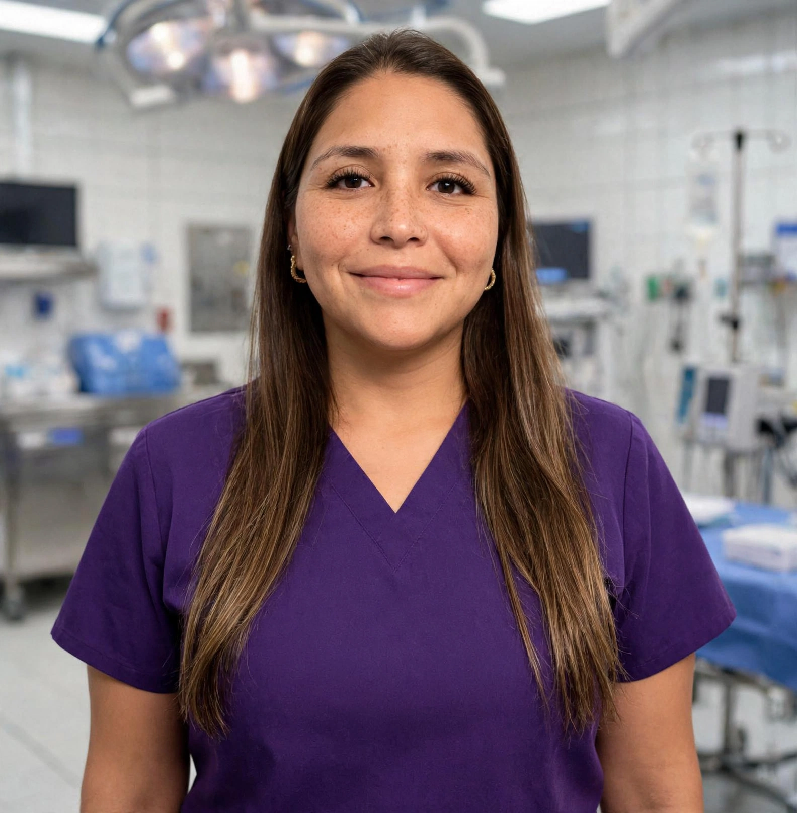 Dra. Margarita Pérez, anestesióloga Sedodent